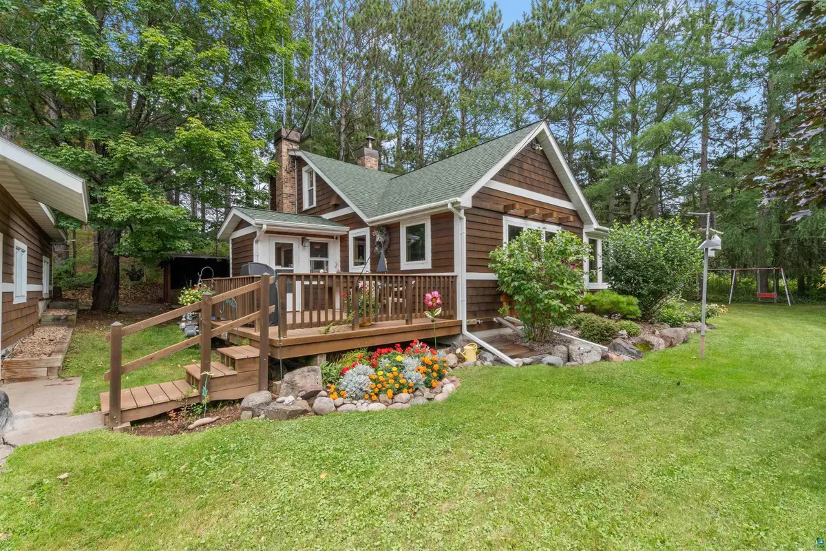 4793 Anderson Rd, Hermantown, MN 55811 - #1