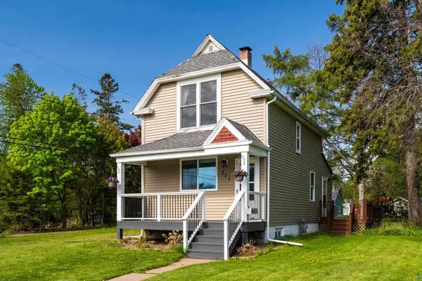 711 N 44th Ave E, Duluth, MN 55804