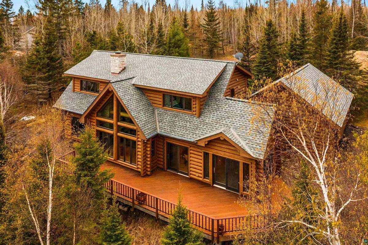 20 Big Bay Point, Hovland, MN 55606 - #1