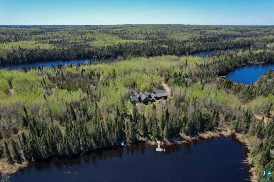 48 Wolf Point Tr, Grand Marais, MN 55604 - #3