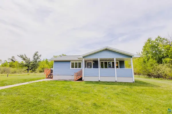 6328 E Cutter Rd, South Range, WI 54874