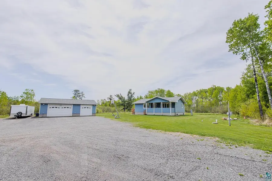 6328 E Cutter Rd, South Range, WI 54874 - #3