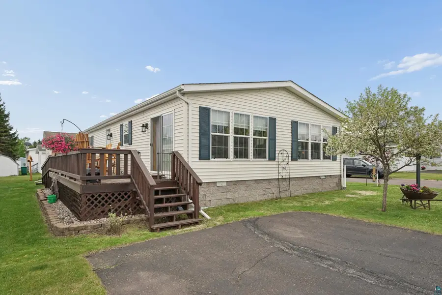 16 Magnolia Dr, Duluth, MN 55810 - #3