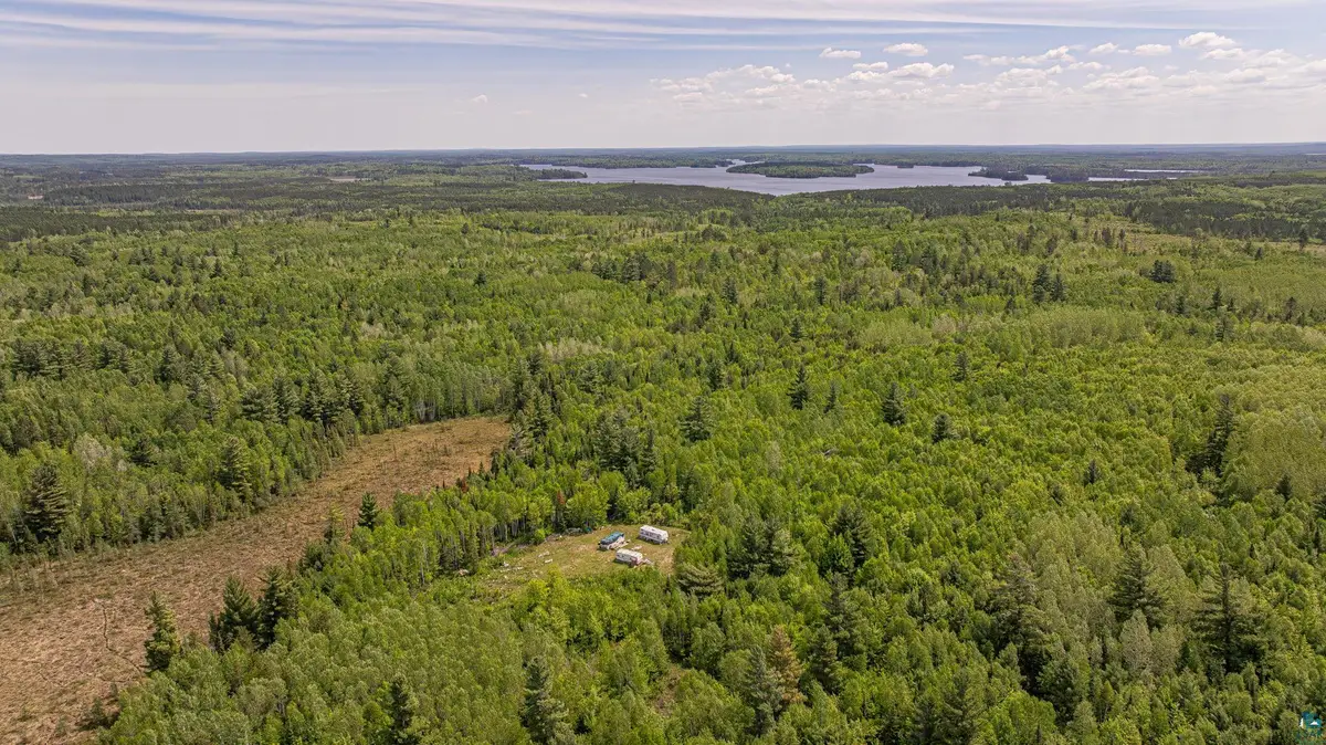 TBD Muckwa Lake Rd, Babbitt, MN 55706 - #1