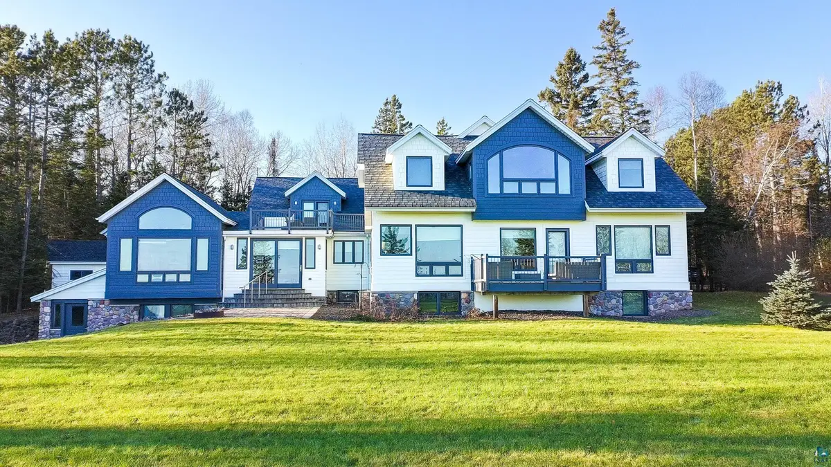 5163 Greenwood Rd, Duluth, MN 55804 - #1