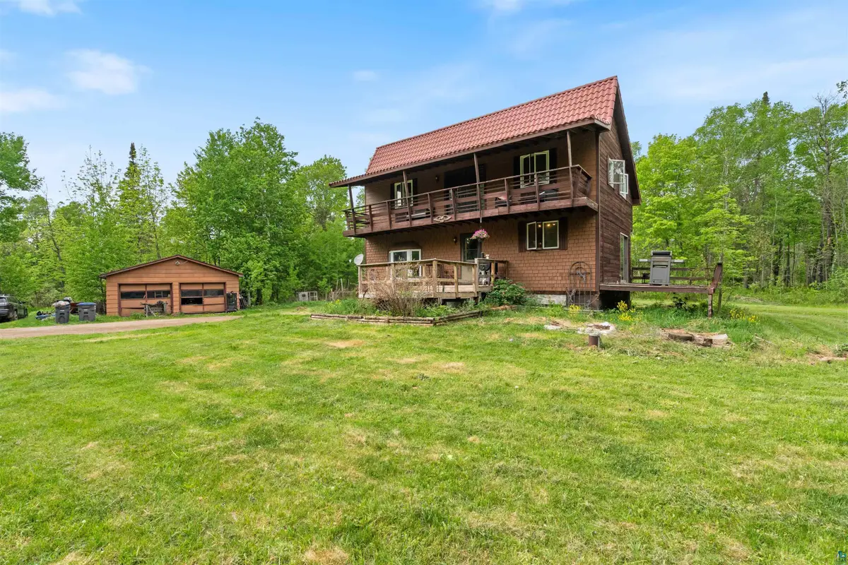 4982 Lorendale Rd, Duluth, MN 55811 - #1