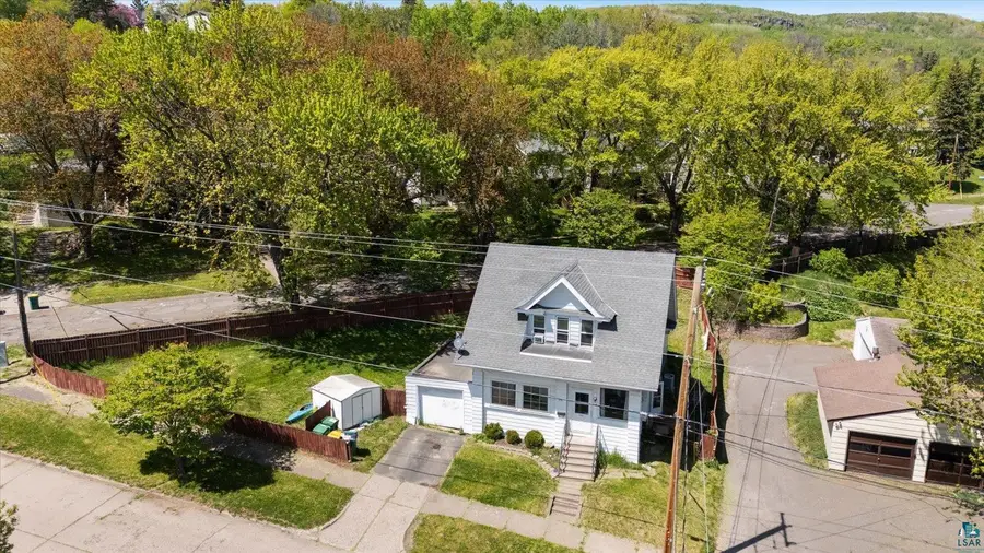 5911 Elinor St, Duluth, MN 55807 - #3