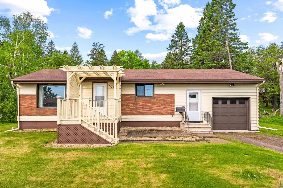 3717 Haines Rd, Hermantown, MN 55811 - #1