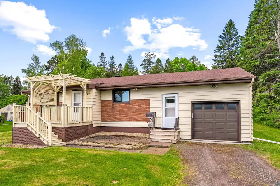 3717 Haines Rd, Hermantown, MN 55811 - #2
