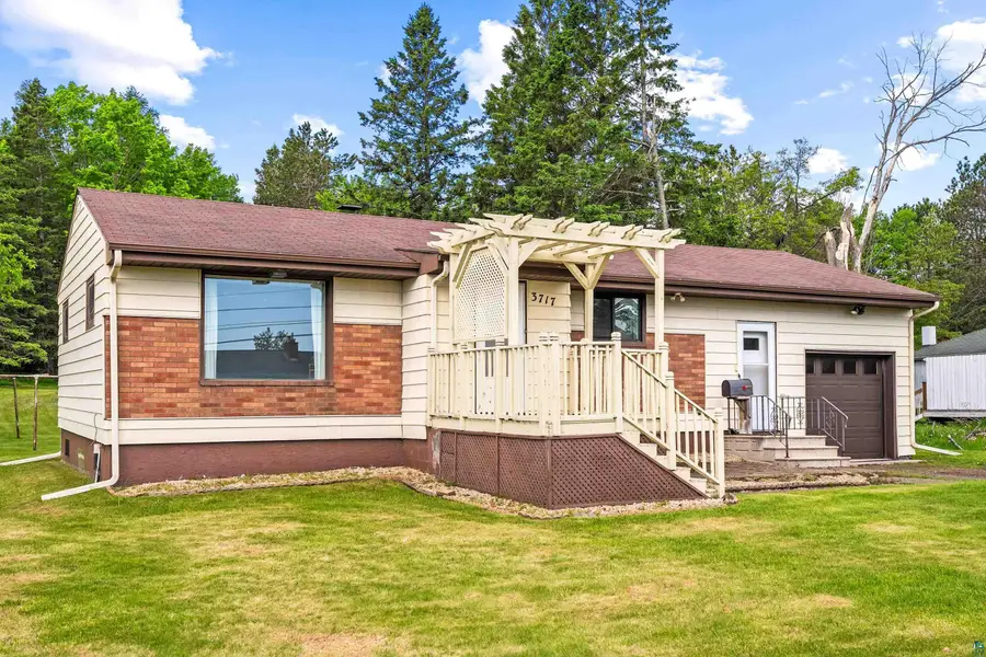 3717 Haines Rd, Hermantown, MN 55811 - #3