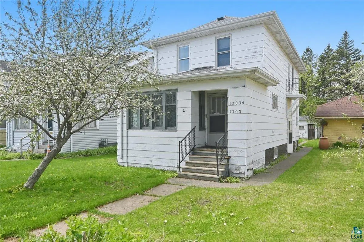1303 Baxter Ave, Superior, WI 54880 - #1