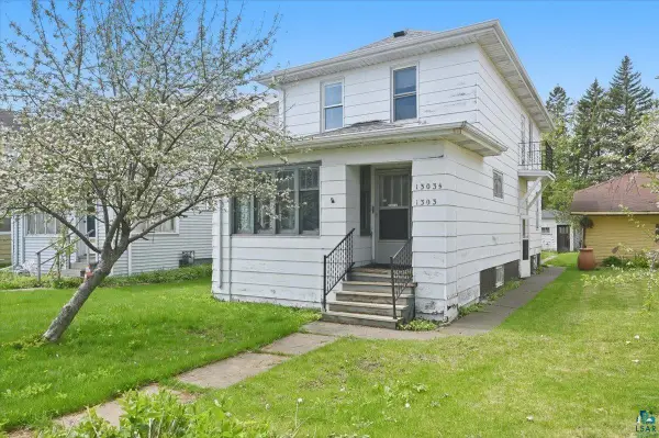 1303 Baxter Ave, Superior, WI 54880