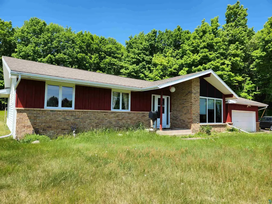 393 Maple Ln, Glidden, WI 54527 - #2