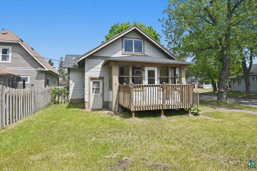 612 Carlton Ave, Cloquet, MN 55720 - #2