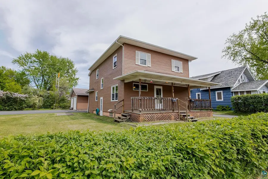 438 9th St, Cloquet, MN 55720 - #2