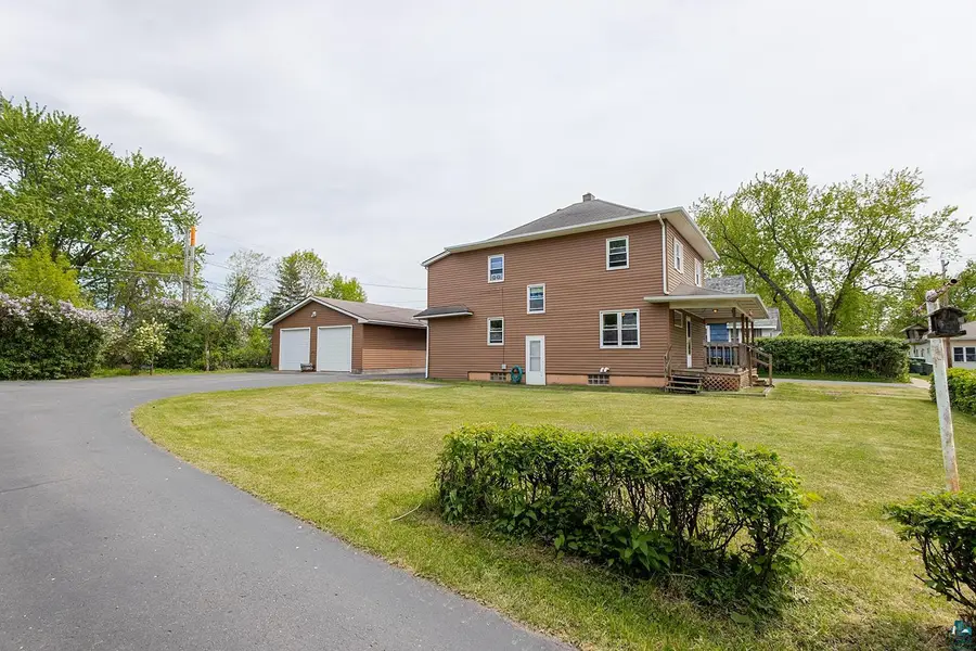 438 9th St, Cloquet, MN 55720 - #3