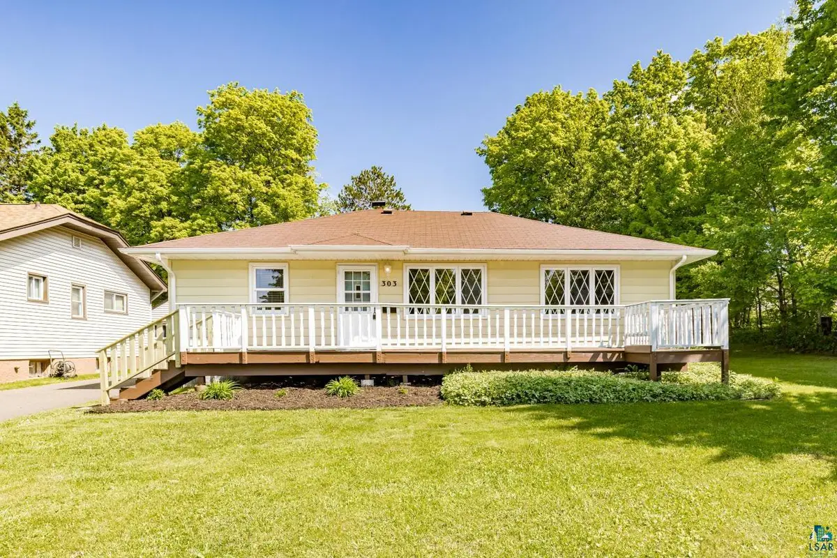 303 W Owatonna St, Duluth, MN 55803 - #1