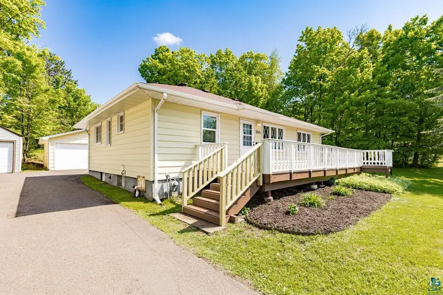303 W Owatonna St, Duluth, MN 55803 - #2