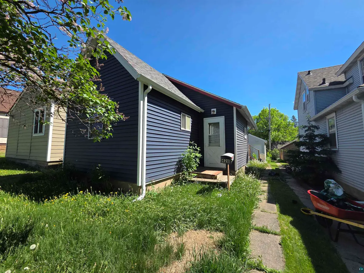 428 15th St N, Virginia, MN 55792 - #1
