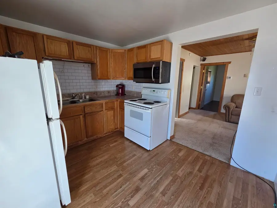 428 15th St N, Virginia, MN 55792 - #3
