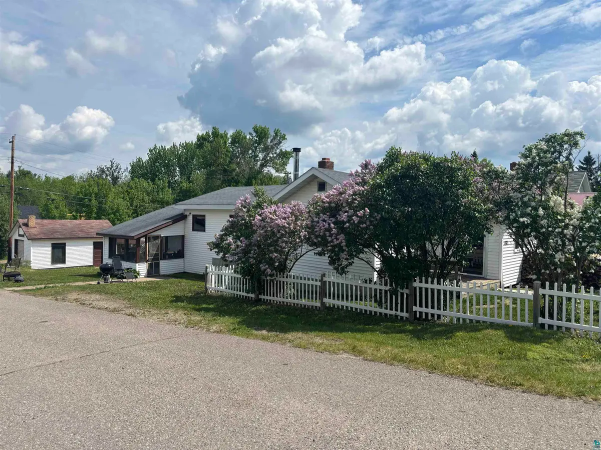 1103 E Washington St, Ely, MN 55731 - #1