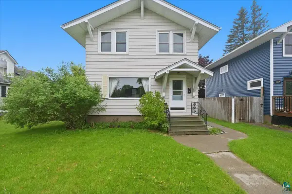 1514 E 4th St, Superior, WI 54880