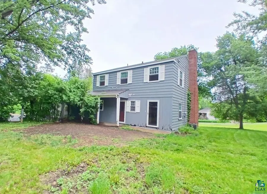 216 Park Ave, Sandstone, MN 55702 - #2