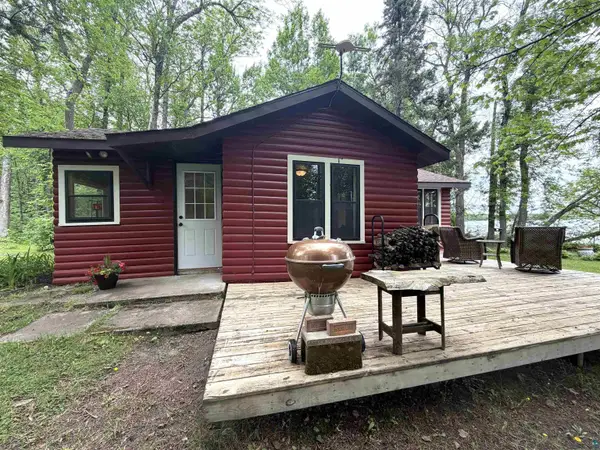 2670 Knock Rd, Eveleth, MN 55734