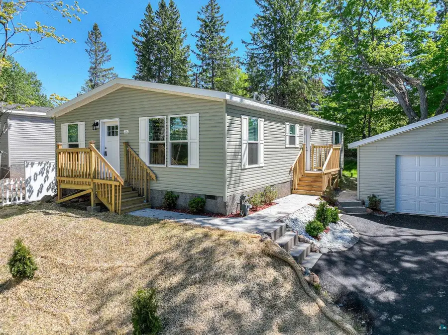 306 W Palm St, Duluth, MN 55811 - #3