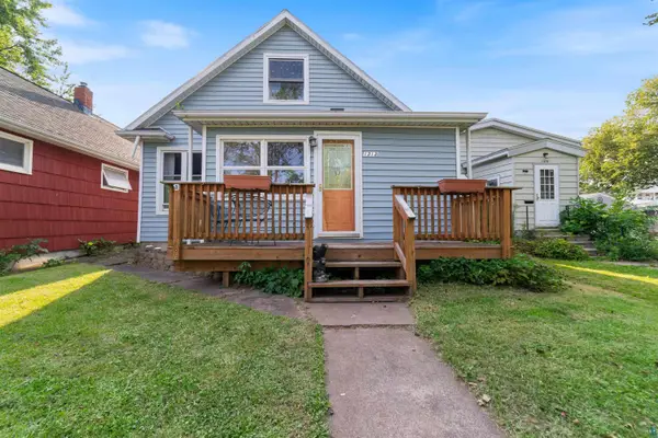 1313 98th Ave W, Duluth, MN 55808