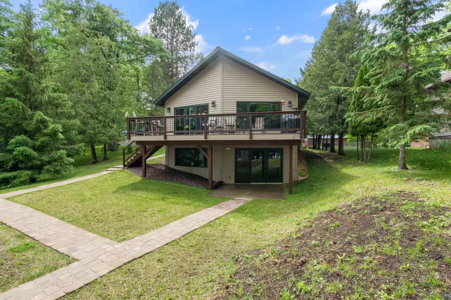 4894 Mirror Way, Moose Lake, MN 55767 - #2
