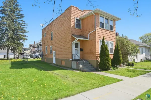 1205 Harrison St, Superior, WI 54880