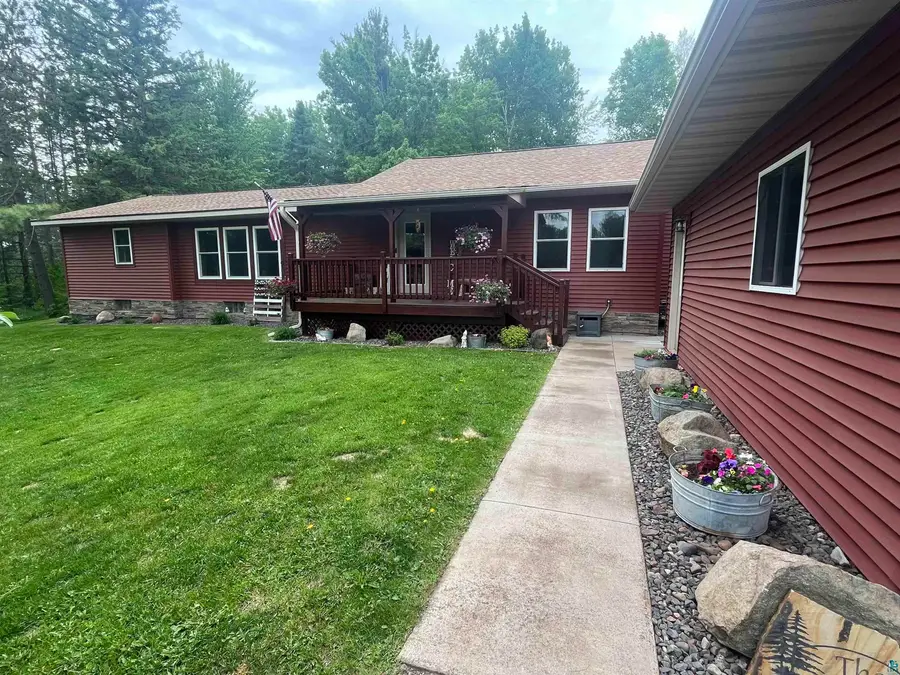 177 E Harney Rd, Esko, MN 55733 - #3