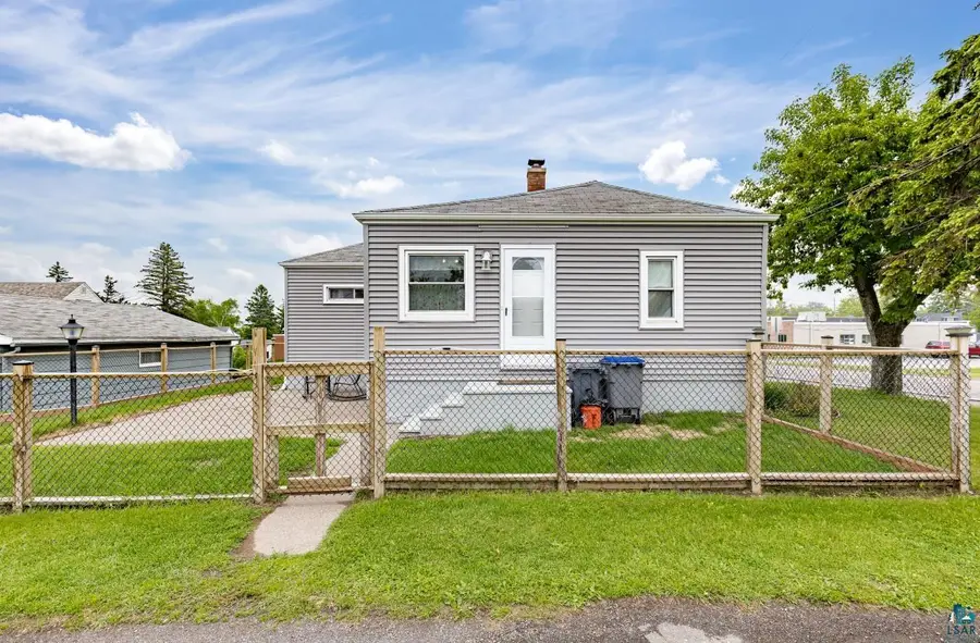 2349 Nanticoke St, Duluth, MN 55811 - #2