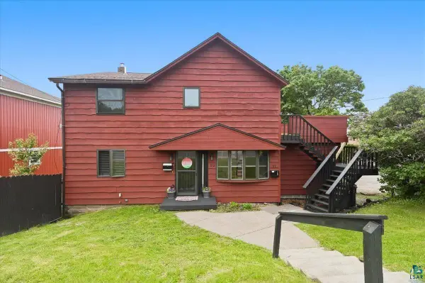20-22 W 7th St, Duluth, MN 55806