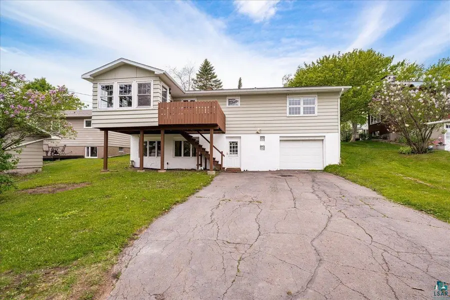 1514 N 53rd Ave W, Duluth, MN 55807 - #2