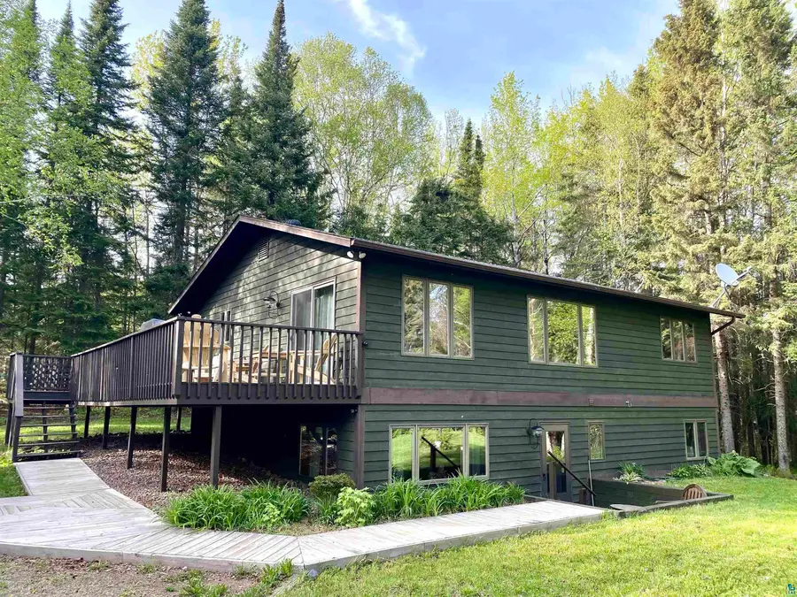 300 Caribou Tr, Lutsen, MN 55612 - #2