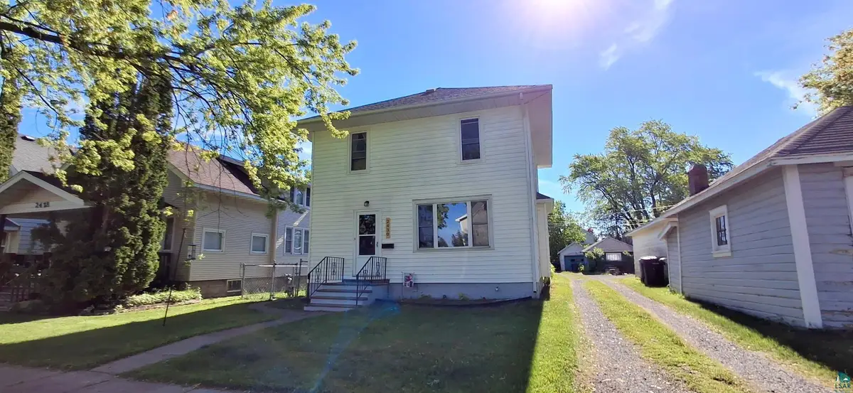 2430 Ogden Ave, Superior, WI 54880 - #1