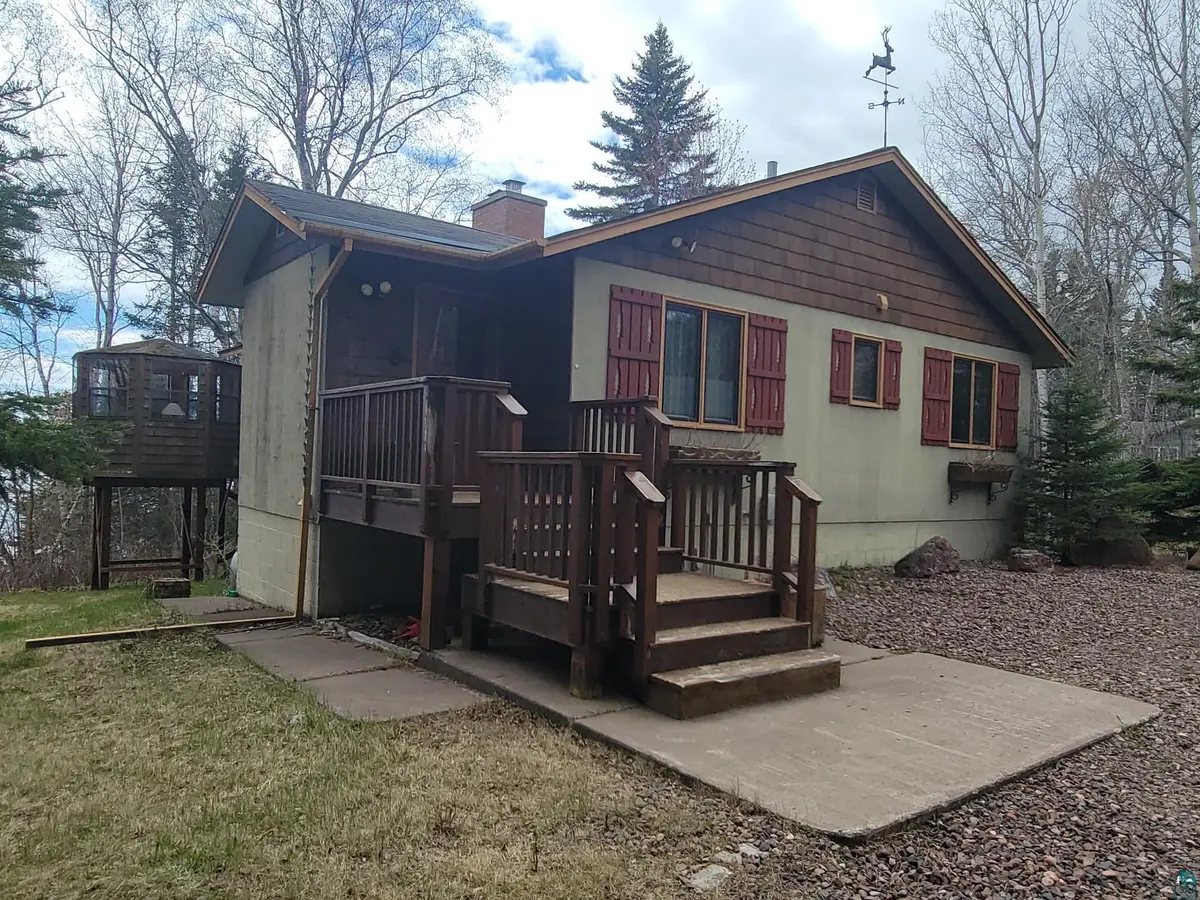 1738 Hwy 61 E, Grand Marais, MN 55604 - #1