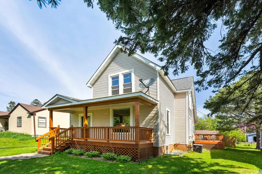 5005 Tioga St, Duluth, MN 55804 - #2