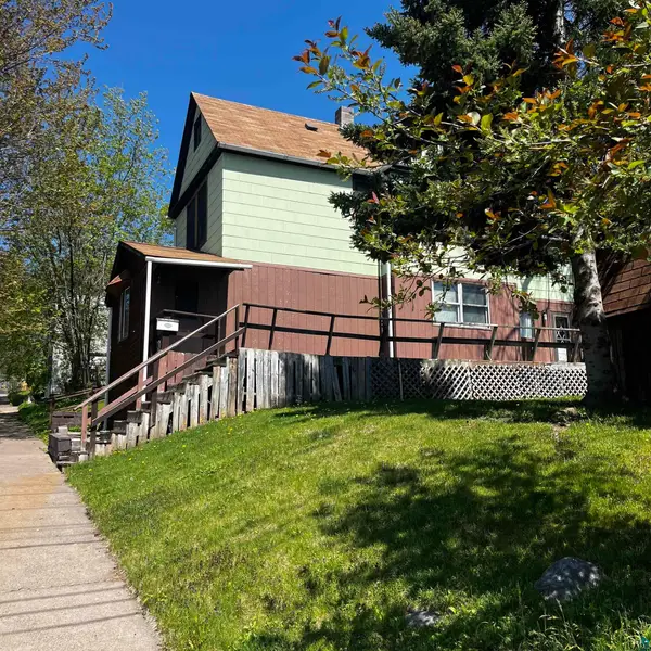 720 N 23rd Ave W, Duluth, MN 55806