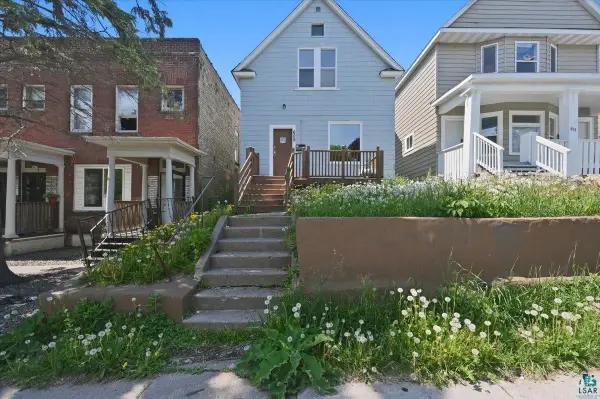 609 E 6th St, Duluth, MN 55805