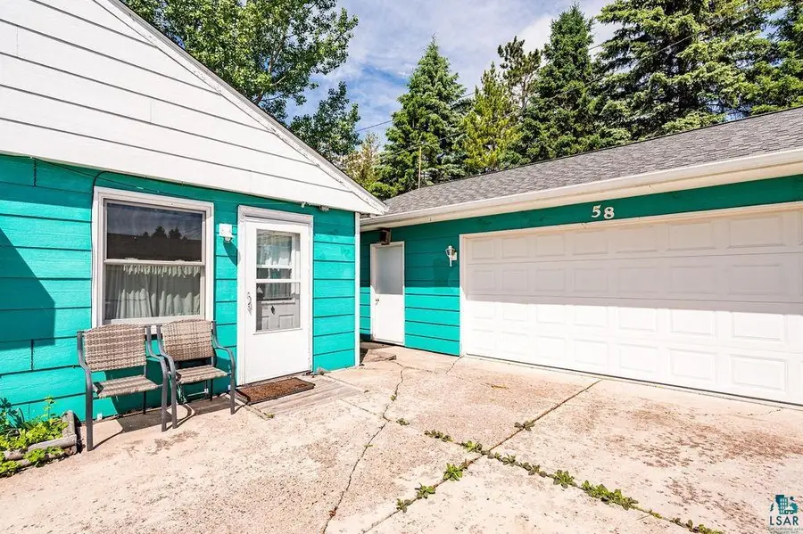 58 Banks Blvd, Silver Bay, MN 55614 - #2
