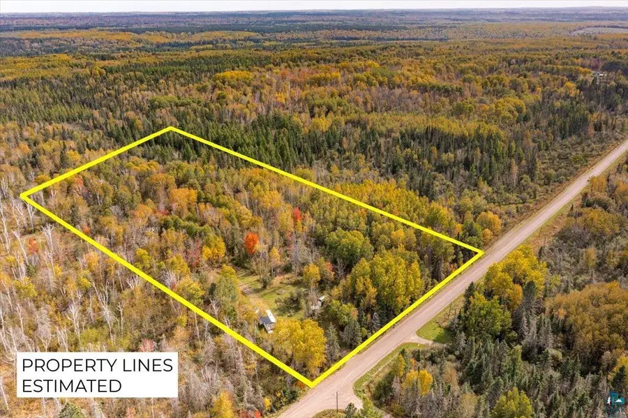 6202 Murphy Lake Rd, Brimson, MN 55602 - #2
