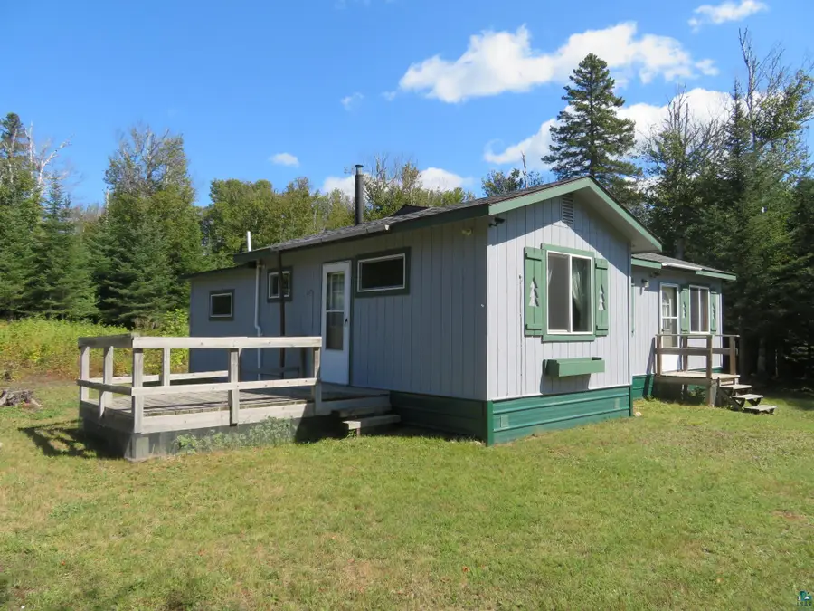 1268 Tom Lake Rd, Hovland, MN 55606 - #2