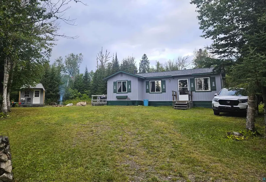 1268 Tom Lake Rd, Hovland, MN 55606 - #3