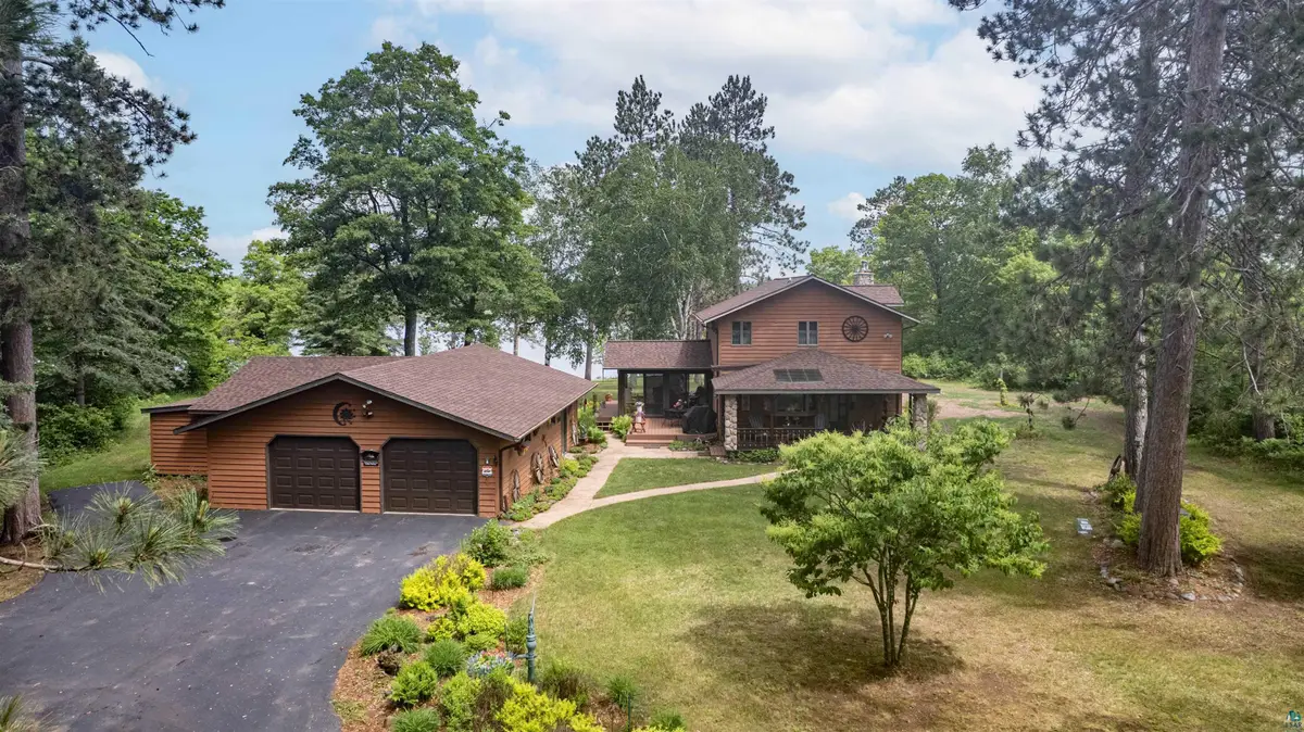 10399 E Fire Lane Rd, Solon Springs, WI 54873 - #1