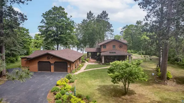 10399 E Fire Lane Rd, Solon Springs, WI 54873