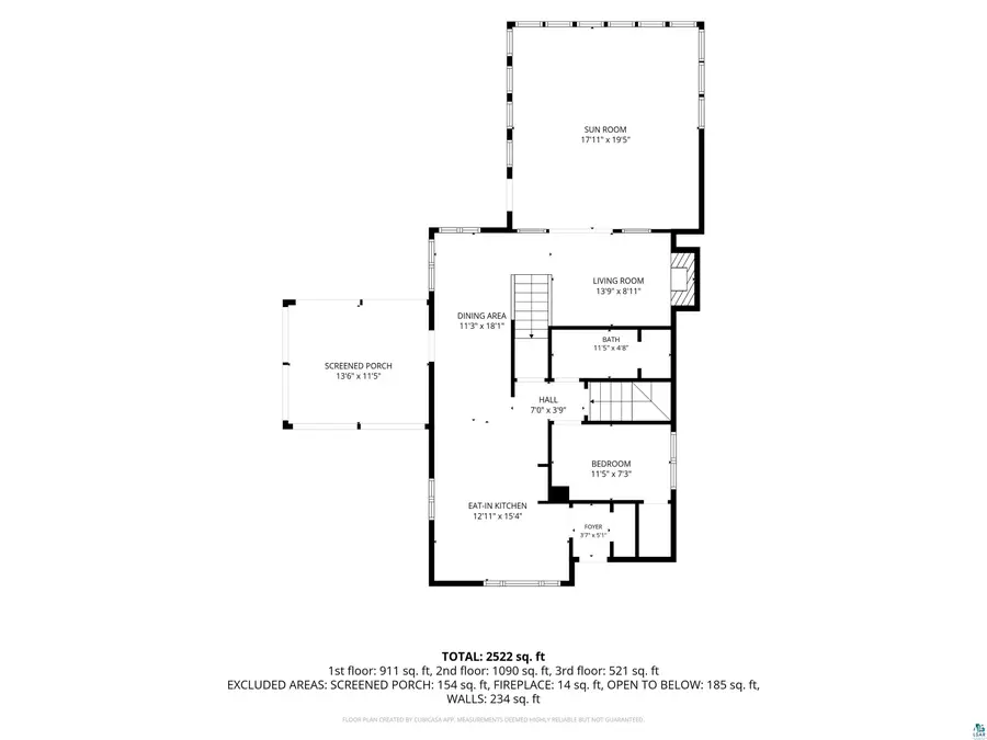 10399 E Fire Lane Rd, Solon Springs, WI 54873 - #3