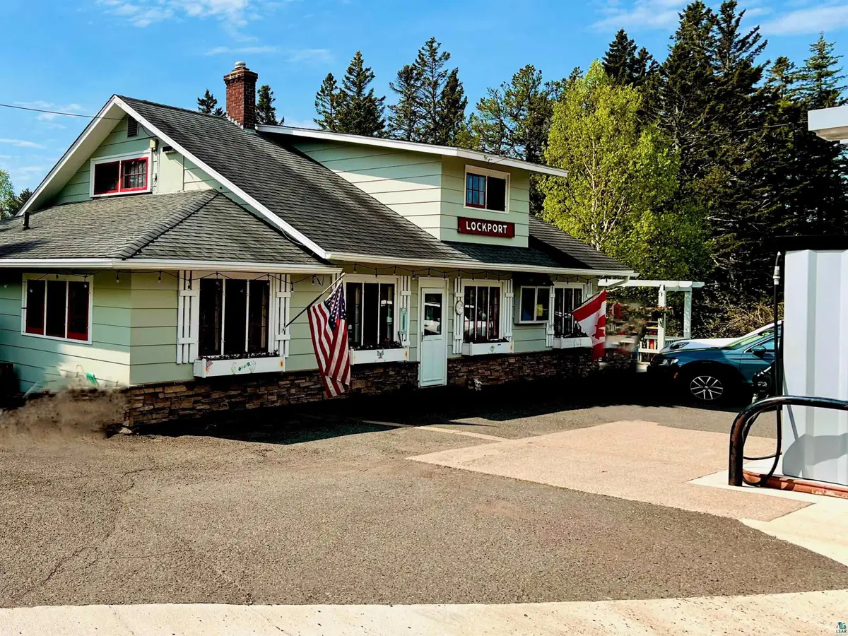 5362 Hwy 61 W, Lutsen, MN 55612 - #1